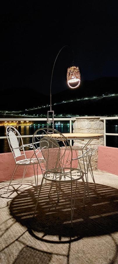 Anoi Tholos Symi Exterior photo